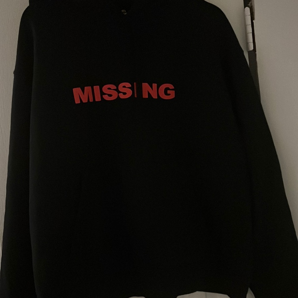 Unif hoodie